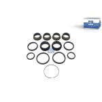Jeu de joints, boîte manuelle DT Spare Parts 2.93203