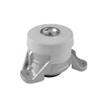 Support moteur TEDGUM TED93160