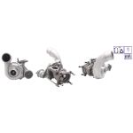 Turbocompresseur, suralimentation OE REMAN ELSTOCK 91-1015