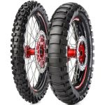 Pneumatico fuoristrada METZELER KAROO EXTREME 150/70R18 TL 70S