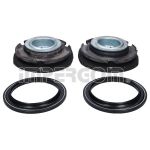 Palier d'appui de jambe de suspension IMPERGOM 36382/12