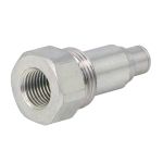 Embraiagem hidráulica FASTER KIT FFCL04 14GAS F