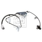Sensor, Raddrehzahl FEBI BILSTEIN 186147