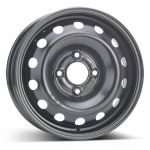 Stahlfelge 14 zoll ALCAR 4x108 5,5J ET34