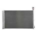 Kondensator, Klimaanlage THERMOTEC KTT110816