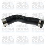 Durite de turbocompresseur MEAT & DORIA 96919