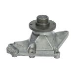 Halter, Kühlerlüfter DT Spare Parts 4.68022