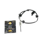 Sensor de temperatura dos gases de escape NRF 707549