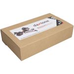 Portainyector DAXTONE DTX1114G