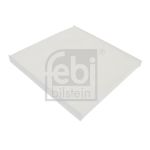 Innenraumfilter FEBI 1004128