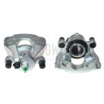 Bremssattel BUDWEG 345340