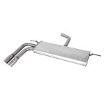 Endschalldämpfer BOSAL 105-043