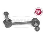 Stabilisatorstång CORTECO 49400716