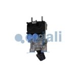Valve de commande de frein, frein de service COJALI 2232001