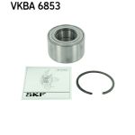Juego de rodamientos de rueda SKF VKBA 6853