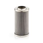 Filtro, sistema hidráulico de trabalho MANN-FILTER HD 1032