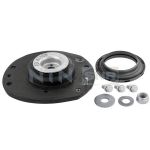 Juego de amortiguador/cojinete de puntal trasero inferior SNR KB659.10