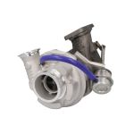 Turbocompresseur à gaz d'échappement 3K GARRETT 878999-5001S