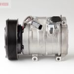 Airco-compressor DENSO DCP99802