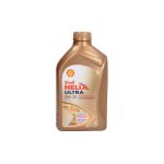 Motoröl SHELL 550074917 Helix Professional Ultra AP-L 0W20 1L