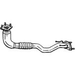Avgasrör BOSAL 750-247