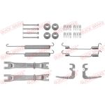 Zubehörsatz, Bremsbacken QUICK BRAKE 105-0806S