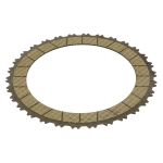 Element, automatisk växellåda BORG WARNER 50305