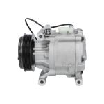 Compressor, ar condicionado THERMOTEC KLIMA KTT090217