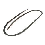Parabrisas, moldura de protección BLIC 5703-04-6037429Q
