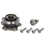 Radlager SKF VKBA 7129