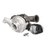 Turbocharger GARRETT 806850-5005W