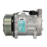 Compressore, condizionatore d'aria SANDEN SD7H15-6008