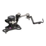 Appareil de commande, suspension pneumatique AISIN AST-051