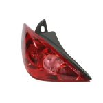 Heckleuchte DEPO 215-19K8L-LD-UE