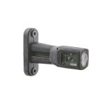 Luz de marcação, esquerda/direita HELLA 2XS 011 768-061