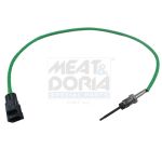 Sensor de temperatura dos gases de escape MEAT & DORIA 12517