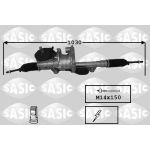 Kontrolledning SASIC 7170076