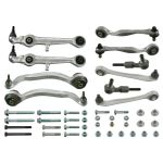 Lenkersatz, Suspension de roue FEBI BILSTEIN 24900