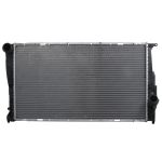 Kühler, Motorkühlung MAHLE CR 1085 000P