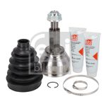 Homokineet reparatie set, aandrijfas FEBI BILSTEIN 197551