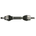 Eje de transmisión FEBI BILSTEIN 197547