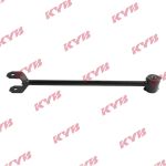 Manillar, suspensión de las ruedas KYB KSC6472