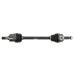 Drivaxel POINT GEAR PNG76404