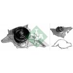 Vattenpump INA 538 0405 10