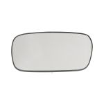 Rétroviseur extérieur - verre de miroir BLIC 6102-19-2002456P