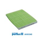 Innenraumluftfilter PURFLUX CabinHepa+ AHH340