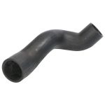 Durite de turbocompresseur NRF 166412
