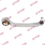 Suspensión de rueda KYB KSC4356