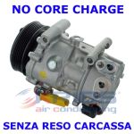 Klimakompressor MEAT & DORIA K11511R