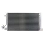 Kondensator, Klimaanlage AVA COOLING VNA5236D